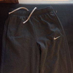 Boys Nike Pants